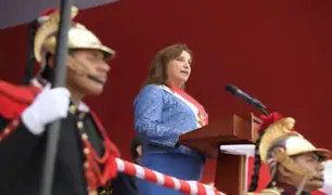 Dina Boluarte: abogado indica que acusaciones por genocidio no tiene ningún tipo de “asidero”