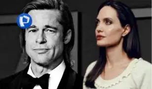 Angelina Jolie revela que sufrió tras divorcio de Brad Pitt: "He tenido mucho que sanar"