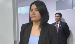 Rosangella Barbarán: ¿Quién es Carmela Paucará y por qué es acusada de lavado de activos?