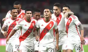 Presidente de fútbol de Chile sobre selección peruana: “Es un rival directo para el Mundial”