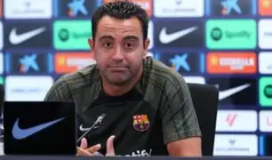 FC Barcelona es imputado por soborno para “influir” en arbitrajes: ¿qué opina Xavi Hernández?
