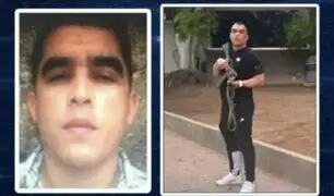 ‘Niño Guerrero’: Chile ordena detención contra líder del Tren de Aragua