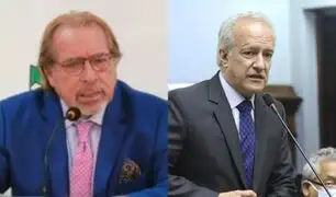 Diego Uceda, alcalde de La Molina y primo de Hernando Guerra García, tras muerte de congresista: "Parece un mal sueño"