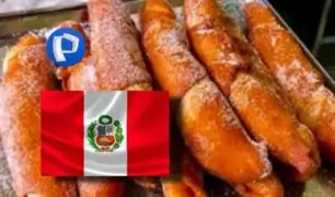 Turista mexicano elogia churros peruanos y causa revuelo en redes sociales: "Son los más ricos"