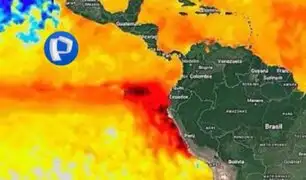 Alerta de El Niño Costero: se pronostica aumento de temperatura y lluvias para finales de 2023