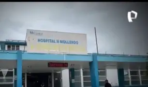 Cerca del 45% de hospitales en el Perú no cuenta con personal médico