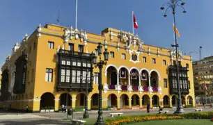 Alcalde López Aliaga presenta proyecto de ley para expulsar a extranjeros intervenidos en flagrancia