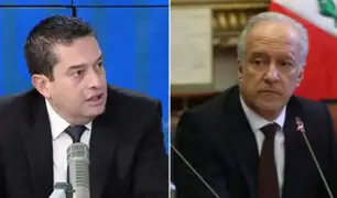 Hernando Guerra García: Miguel Torres dice que hará mucha falta "En el tema de las alianzas"