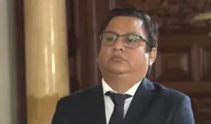 Ministro de Salud sobre fallecimiento de Guerra García: “Somos conscientes de la precariedad de nuestro sistema”