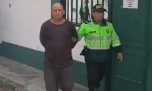 Huaycán: cae sujeto acusado de secuestrar y violar a su sobrina