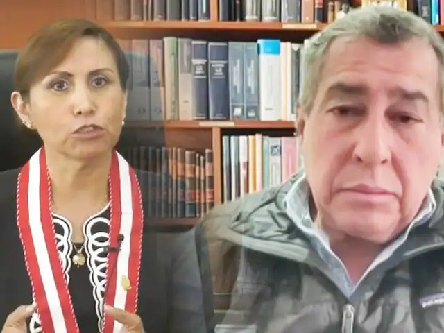 Aníbal Quiroga sobre denuncia de la Fiscalía contra la JNJ: “Parece irrazonable el accionar de la Junta”