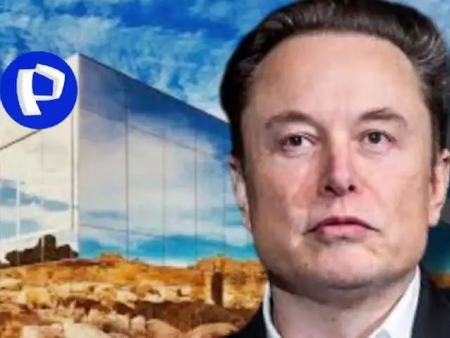 Elon Musk: investigación federal en curso por construirse casa de cristal con fondos ajenos