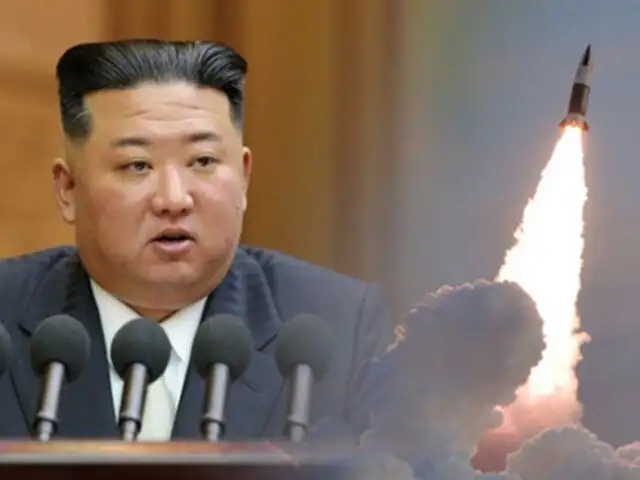 Corea del Norte lanza misiles crucero al mar Amarillo tras las maniobras de Corea del Sur y EEUU