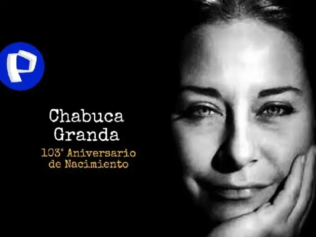 Chabuca Granda: los 103 años de la maestra de la música peruana