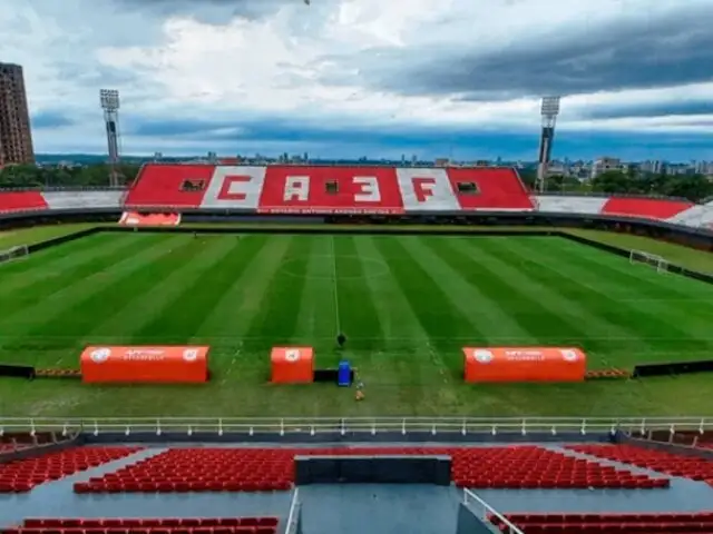 Perú vs. Paraguay: así luce el estadio Antonio Aranda donde debutará la 'Bicolor'