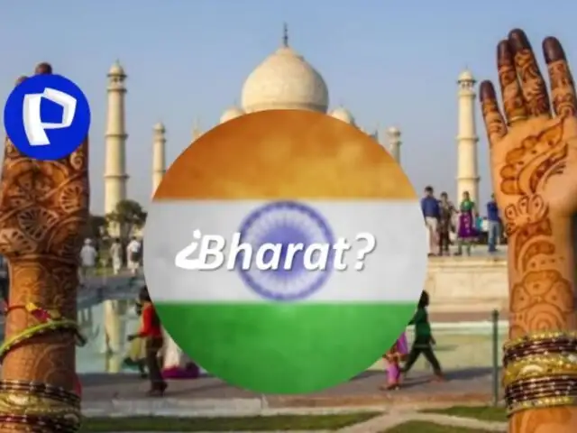 ¿La India ahora se llamará Bharat? Invitación oficial de presidenta genera controversia