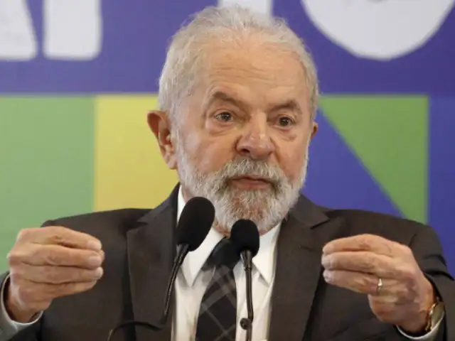 Lava Jato: juez de Brasil anula pruebas obtenidas mediante acuerdos con Odebrecht