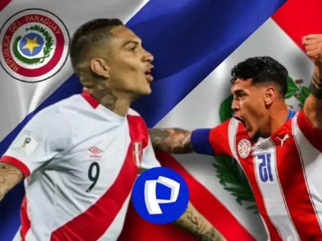 HOY Perú vs. Paraguay: conoce el plan de desvío vehicular por el partido en el Monumental