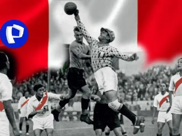Fútbol peruano: un fascinante viaje por la historia y anécdotas de la "blanquirroja"