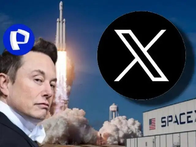 Elon Musk transformará su red social "X" en una plataforma de retransmisión de lanzamientos de SpaceX