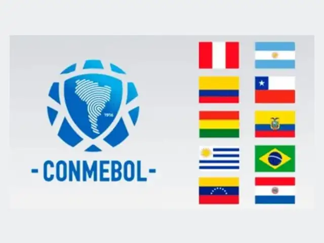 ¡Así quedo la Tabla de Eliminatorias! tras los partidos en Argentina, Paraguay y Colombia