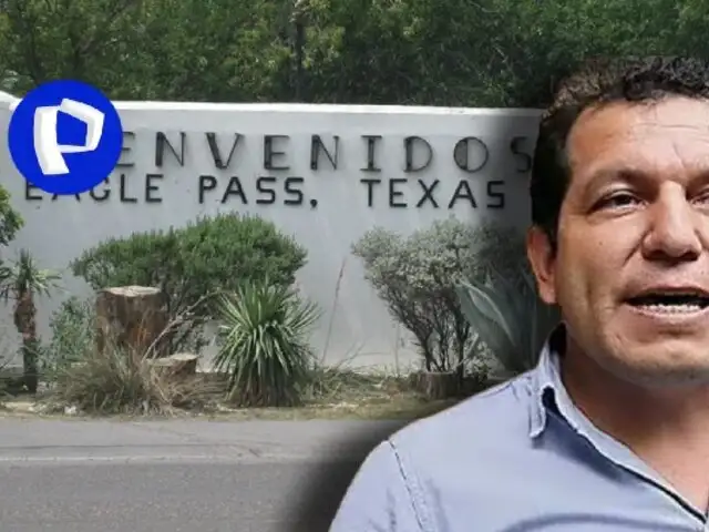 Cancillería gestiona traslado de Alejandro Sánchez: se encontraría en “Centro de Detención Del Río” en Texas