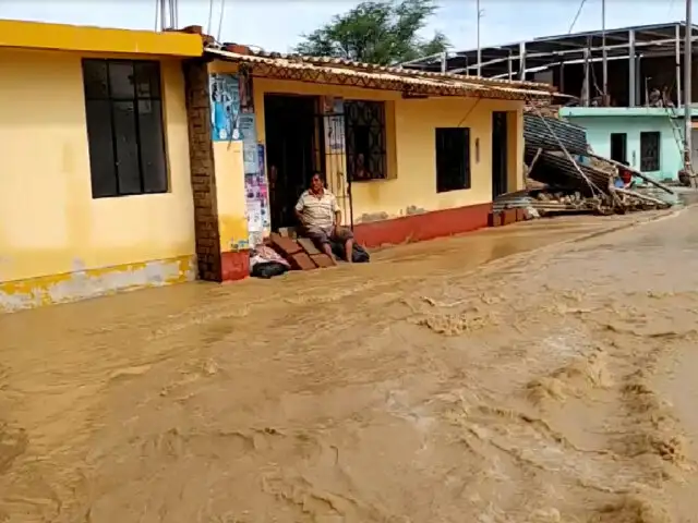 Cenepred: 238 mil casas en Lima se encuentran en riesgo por el fenómeno El Niño