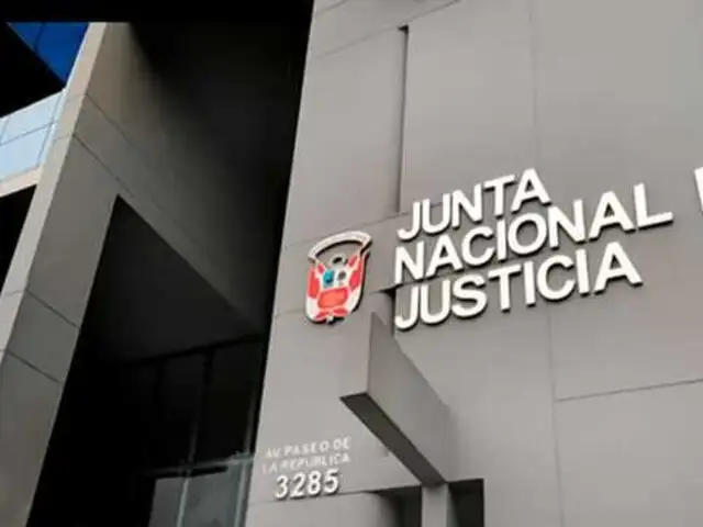 Organismos internacionales piden aplicar Carta Democrática en Perú por investigación del Congreso a la JNJ