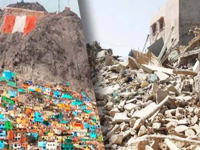 Terremoto avisa: dos mil muertos en Marruecos y nuestro silencio sísmico de 277 años