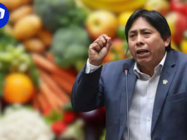 Paul Gutiérrez retira proyecto sobre pensión alimentaria que lo beneficiaría