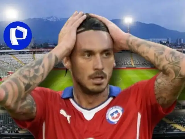 Exmundialista chileno critica estado de estadio para partido Perú vs. Chile: "Es impresentable"