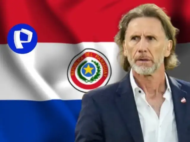 Ricardo Gareca: se baraja su nombre para ser el nuevo DT de Selección Paraguaya