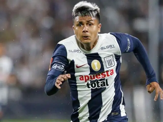 ¿Jairo Concha irá a la U? Jean Ferrari responde sobre la posibilidad de fichar al jugador