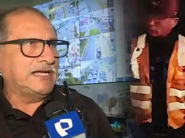 San Borja: Falsos obreros intentaron robar 100 mil soles en material de construcción
