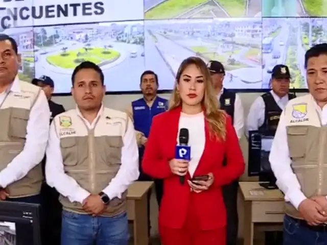 Alcaldes de Lima Sur piden ser declarados también en estado de emergencia