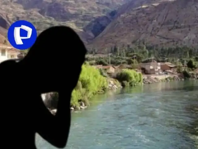 Trágico final en paseo escolar: adolescente muere ahogado en río Vilcanota