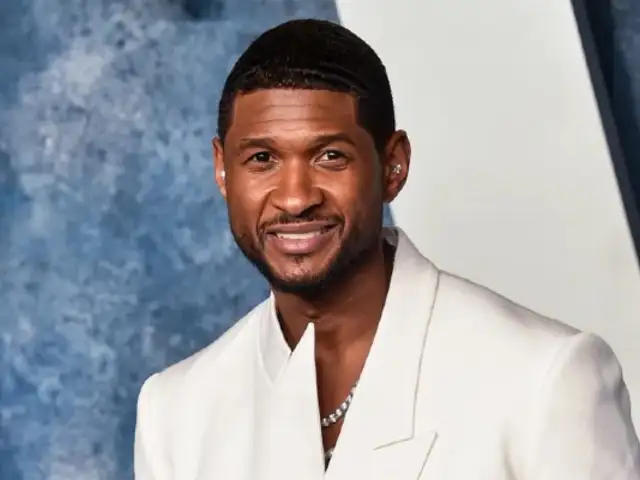 Super Bowl 2024: Usher encabezará el esperado espectáculo de medio tiempo