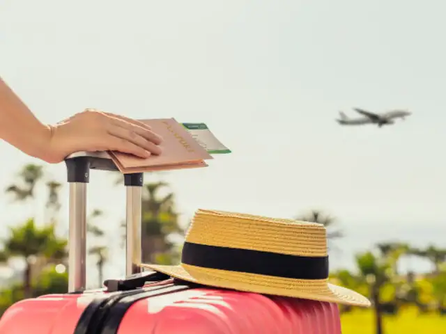 Sector turismo estima recuperación del 20% por viajes de fin de año