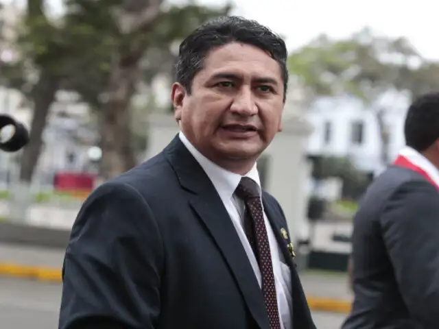 ¿Dónde está Vladimir Cerrón?: Líder de Perú Libre lleva 140 días prófugo de la justicia