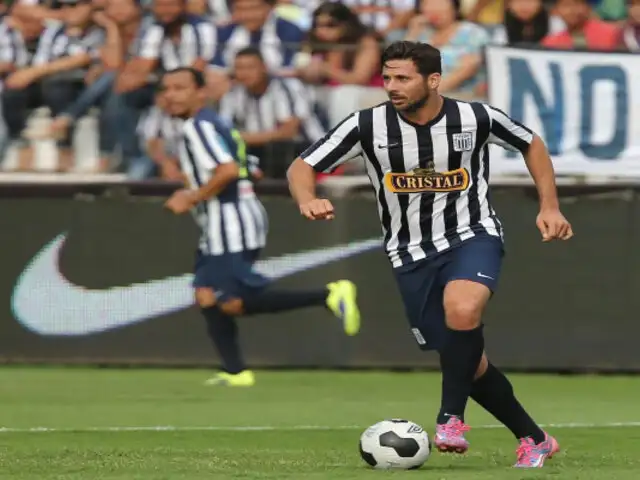 Claudio Pizarro sobre posible despedida con Alianza Lima: “Es un poco complicado”