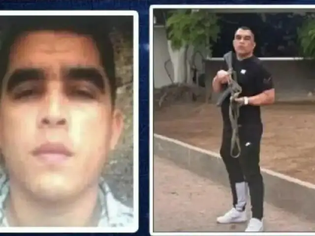 ‘Niño Guerrero’: Chile ordena detención contra líder del Tren de Aragua