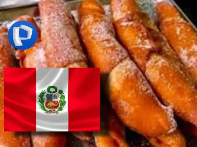 Turista mexicano elogia churros peruanos y causa revuelo en redes sociales: "Son los más ricos"