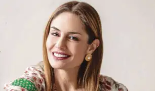 Mávila Huertas: conductora de Panorama es una de las periodistas más influyentes de la televisión