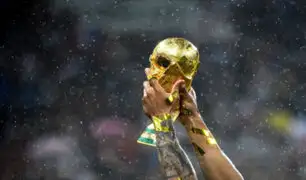 Conmebol lo confirmó: ¡Copa del Mundo 2030 se inaugurará en Sudamérica!