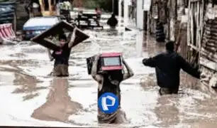Detectan más de 60 zonas críticas en Lima ante posible Fenómeno El Niño