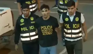 Interpol captura en Venezuela a cómplice del “Maldito Cris”
