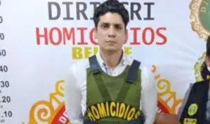 Pedro Valdivia sale libre: Fiscalía dispuso la liberación de presunto implicado en asesinato en Lince