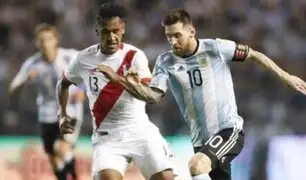 Perú vs. Argentina: precio, cuándo y dónde comprar tus entradas para las Eliminatorias