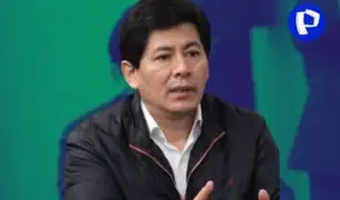 Zamir Villaverde: Poder Judicial declaró improcedente su pedido para realizar diligencias por caso Puente Tarata