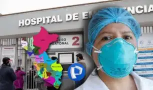Día de la Medicina Peruana: preocupante brecha de profesionales de la salud en el país